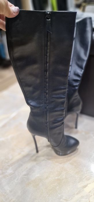 Ботуши Casadei 39 номер