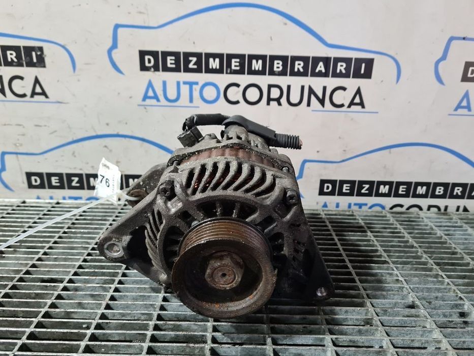 Alternator Mitsubishi L200 Facelift 2.5 Diesel 2010 - 2015 178CP 2477CC 4D56 Euro5 ...