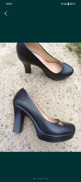 Туфли 40 размер, очень удобные