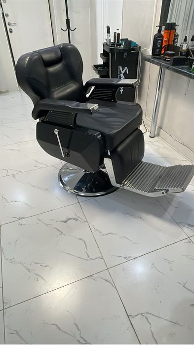 Кресло для барбера