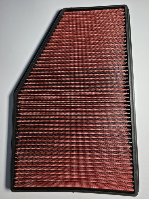 Воздушный фильтр High-Flow (нулевого сопротивления) Chevrolet