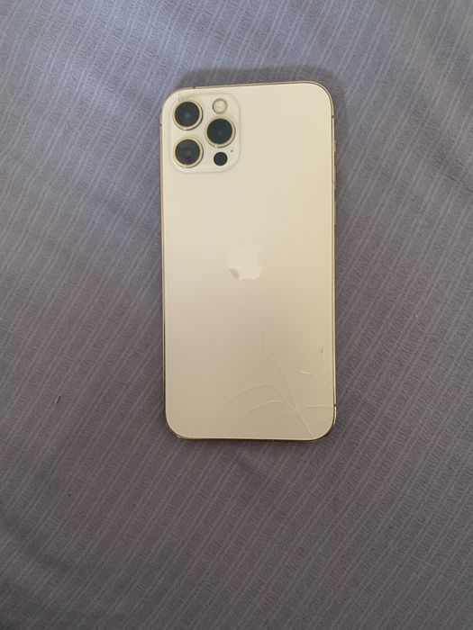 айфон 12 про 256гб