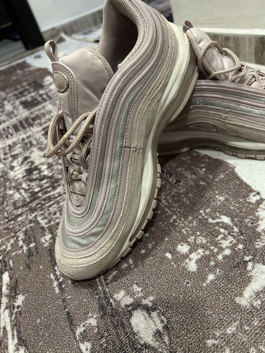 Дамски маратонки Нике