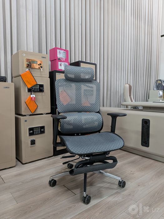 Ofis kreslolar  Xitoydan kelgan