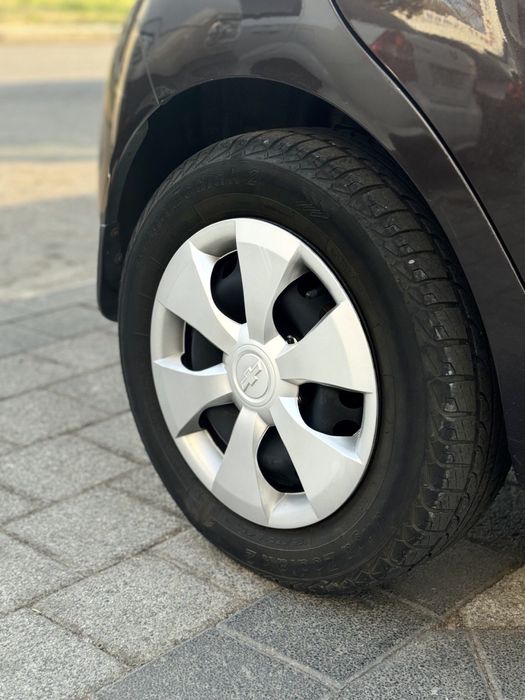 Spark avtomat  arenda