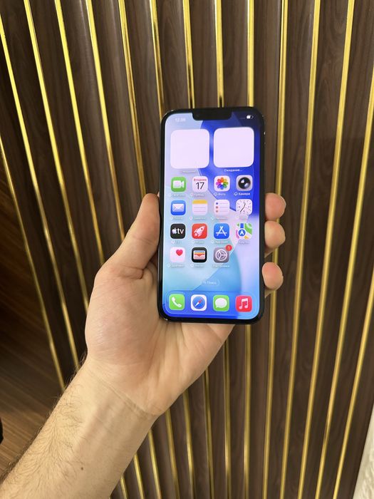 Iphone 13 128 Айфон 13 128