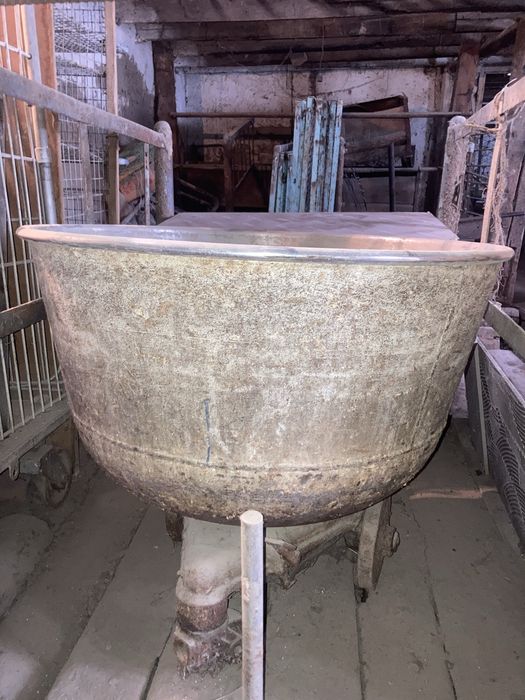 теста мешалка бу