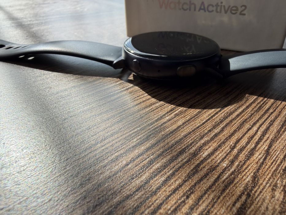 Samsung Galaxy Watch Activ 2
