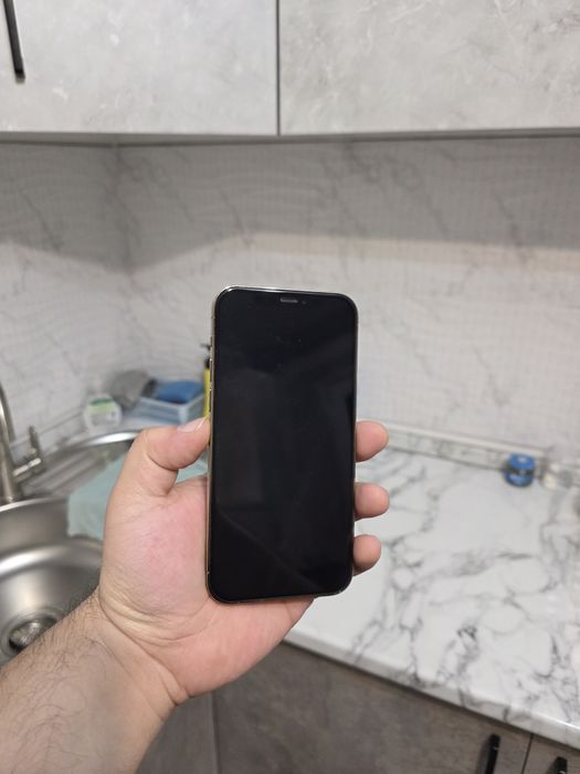 iPhone 12 pro 128гб