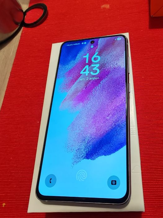 Samsung S21 FE 5G