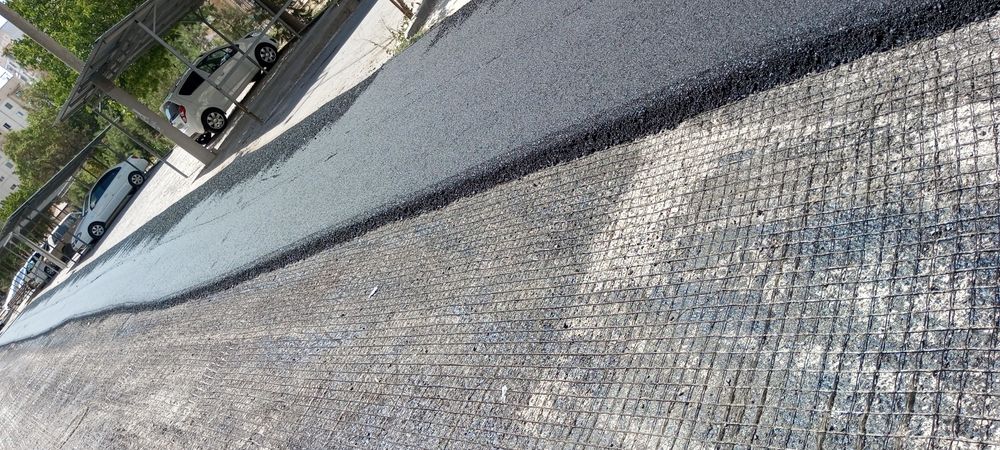 Асфалт хизматлари