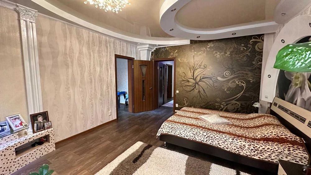 Продажа 2-этажного дома  В Центре!