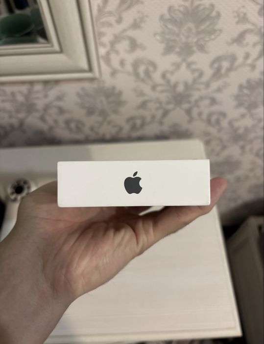 iphone 17 новый, не распакованный