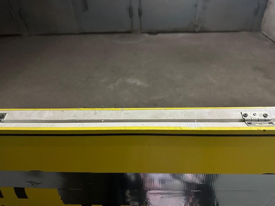 Баннер /щит для рекламы деревянный  б/у 12.500 т.