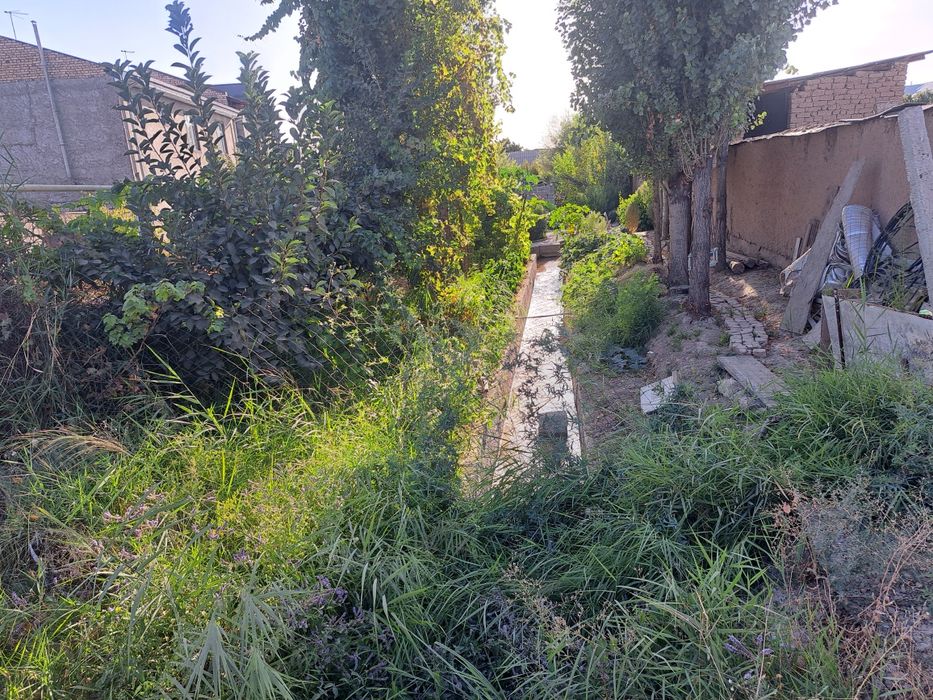 Участок сотилади 3 соток.  Янги Арген