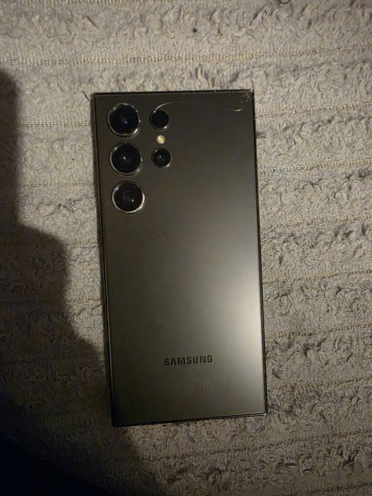 Samsung 24 ultra