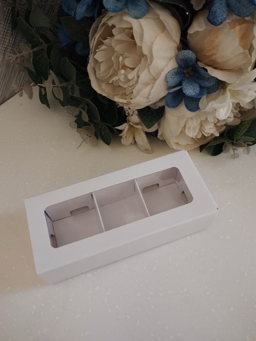 Продам коробки под конфет