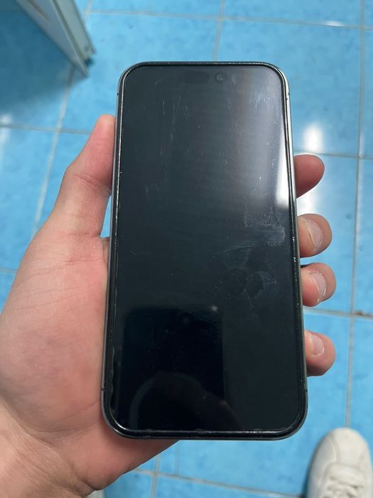 айфон 14 про продам