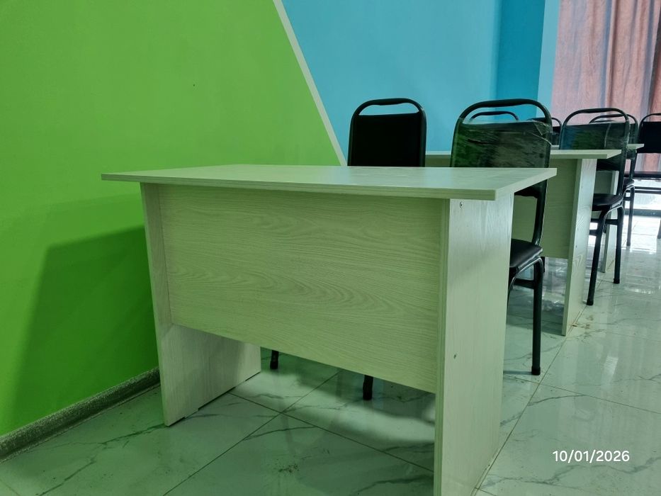 Partalar, stollar yangi juda arzon narxda