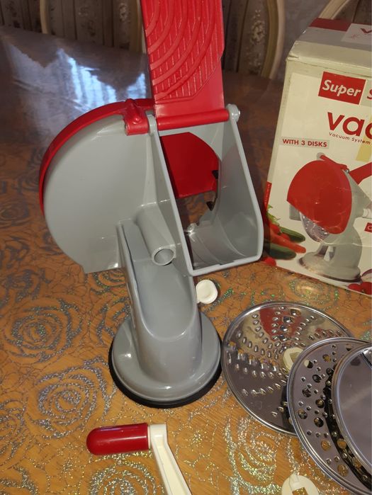 Шредер/Измельчитель от Цептер