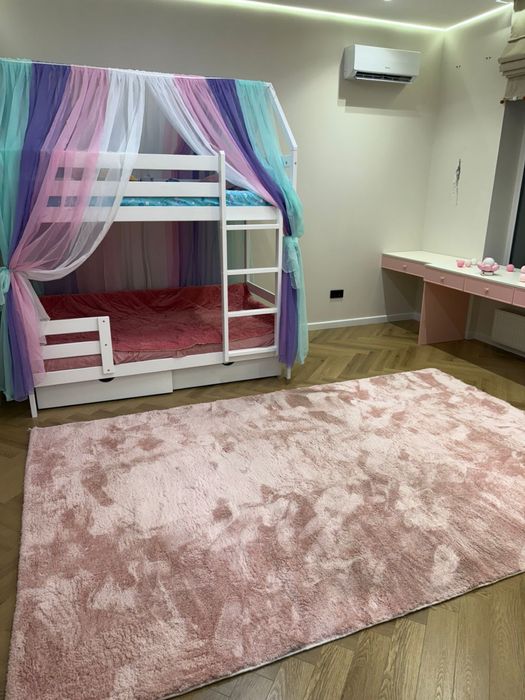 двухъярусная кровать