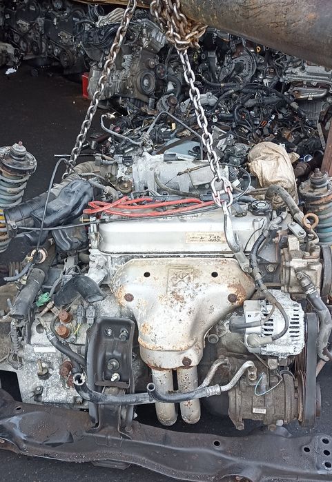 Хонда одиссей 4 вд