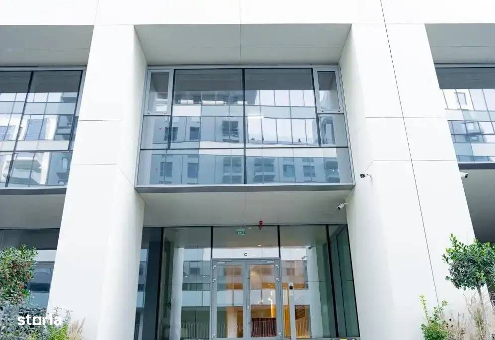 Apartament Elegant 2 Camere | Aviatiei Tower | Promenada