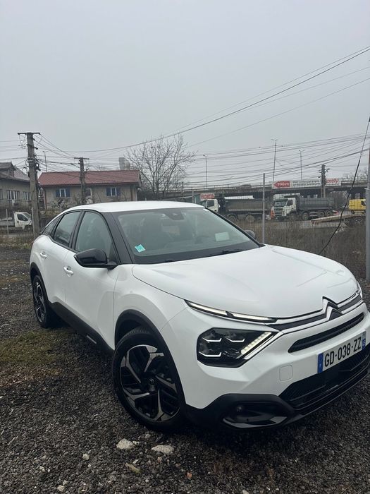 Citroën C4 Citroën C4