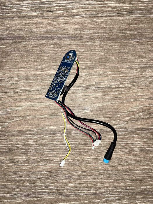 Display Xiaomi M365 Compatibil