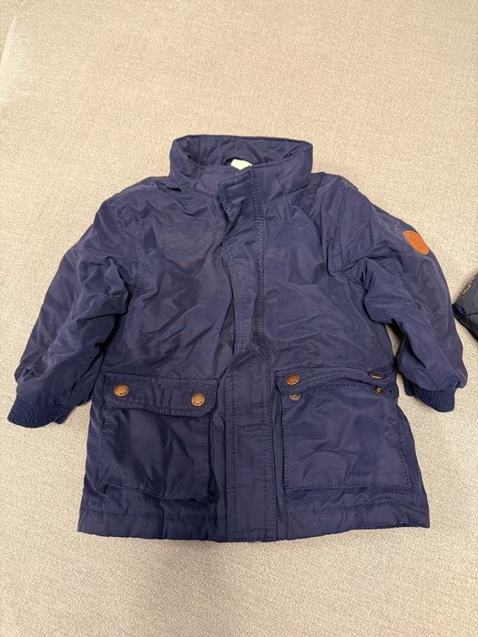 Детски якета - 12-18 месеца