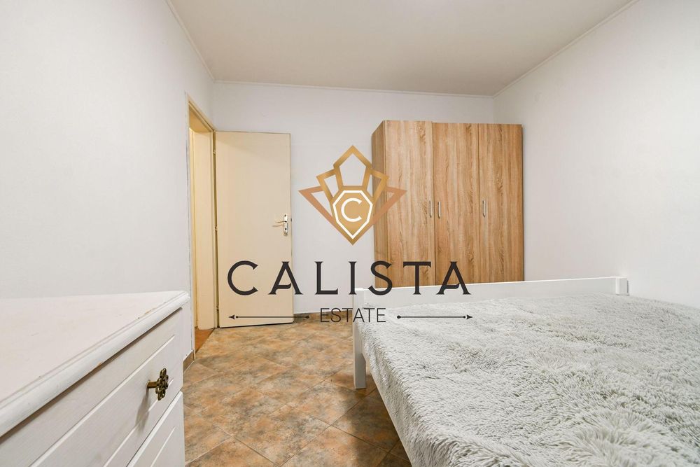 Четиристаен апартамент под наем в ж.к. Дървеница, 2214452