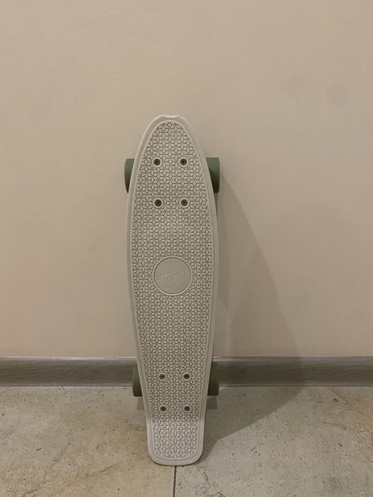 Пенни борд (мини-круизер/мини-скейтборд)