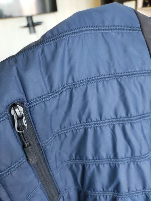 Мужская ветровка