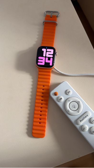 Apple watch 10 series