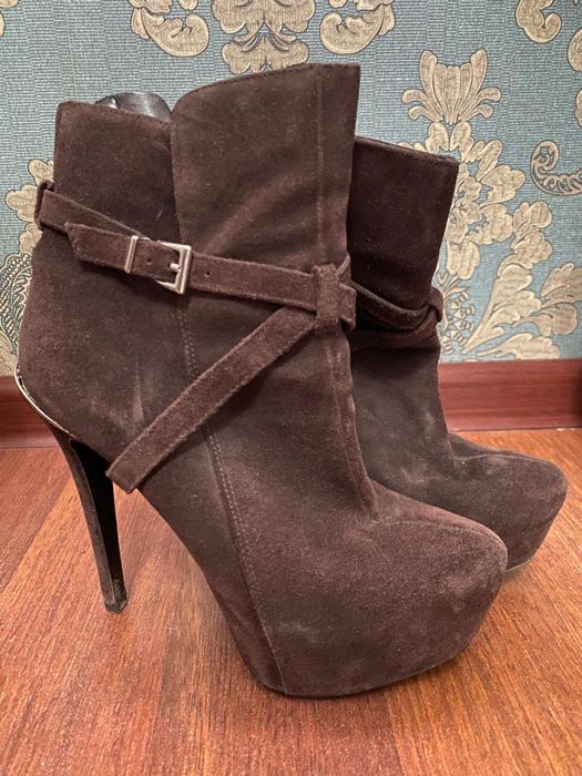 Туфли,  каблуки