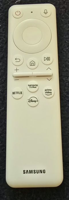 Samsung Odyssey G6 240hz QHD 27 SMART MONITOR