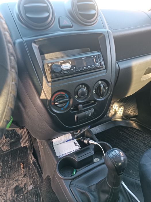 Продам машину лада