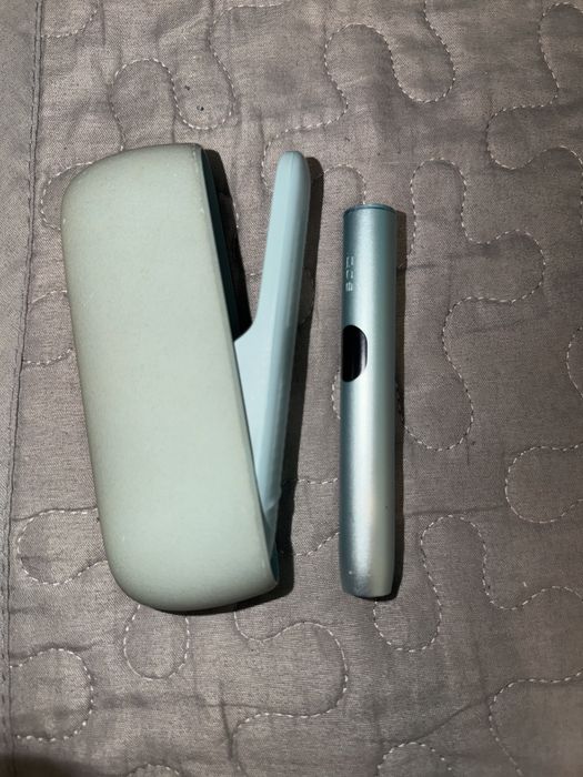 Iqos Iluma
