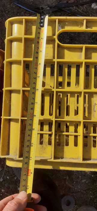 Пластмасови касетки