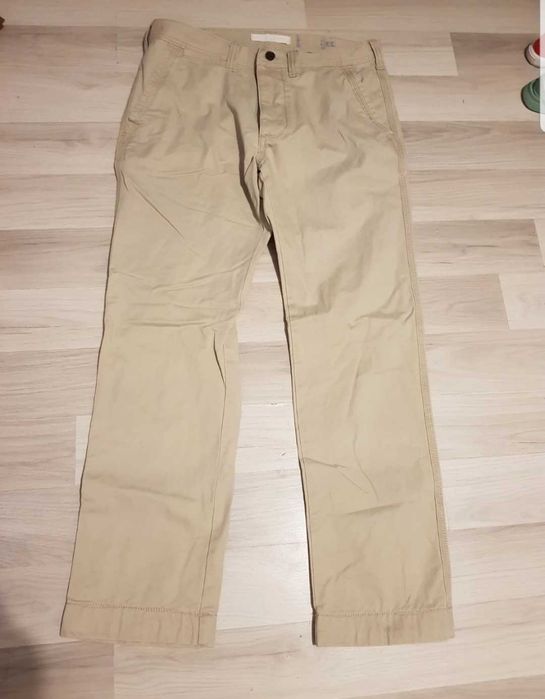 Pantaloni chino Marks & Spencer (M&S) - Mărimea W32 / L29