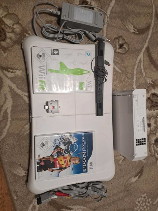 Joc Nintendo Wii