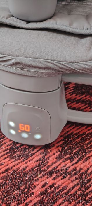 Шезлон детской..