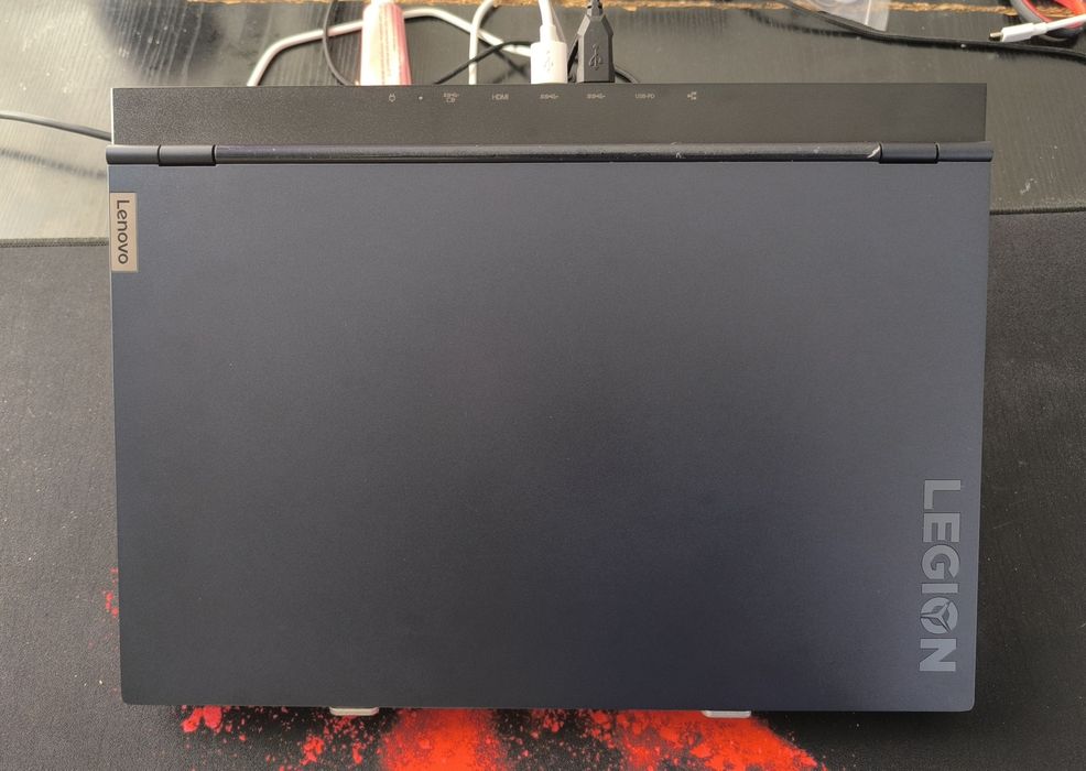Lenovo Legion 5 5800H