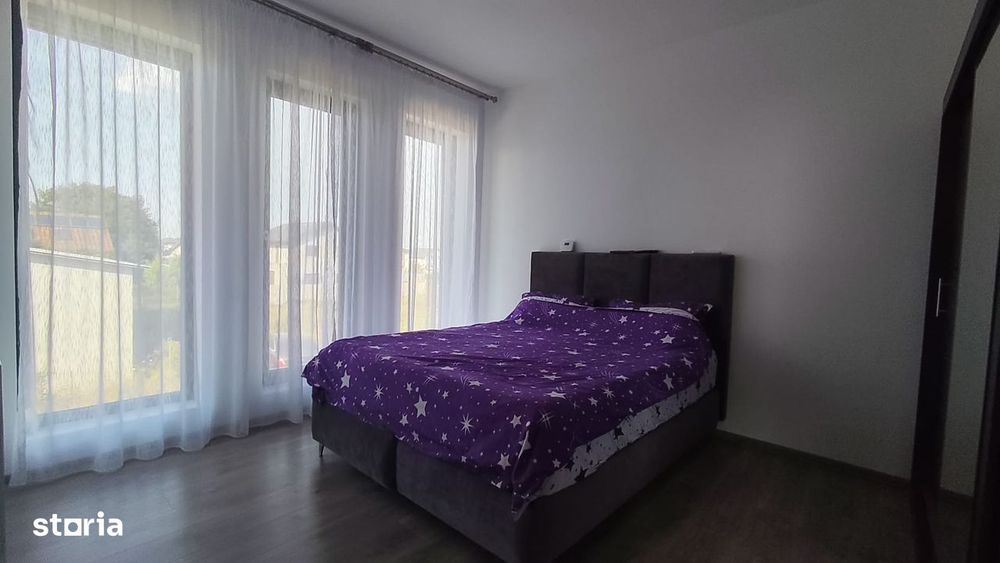 Casă cu 4 camere, curte și pivniță, Berceni