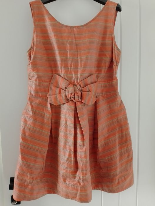 Rochiță in culori alegre