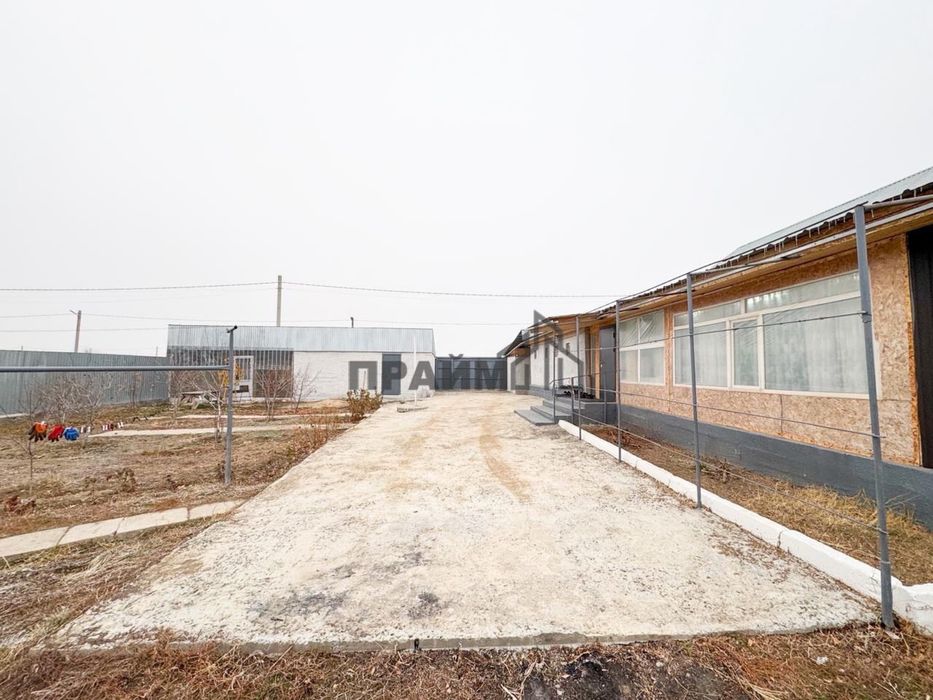 ПРОДАМ 6ком Дом Ынтымак (Ринат ПРАЙМ)