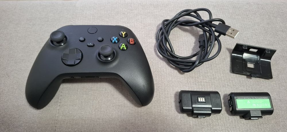 Maneta joystick controller xbox one series s x