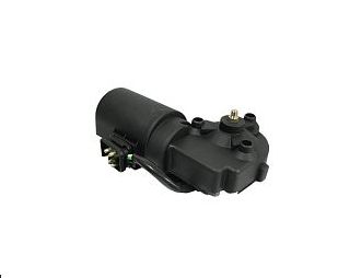 Motoras stergator parbriz Mercedes 190 W201 1982-1993, fata