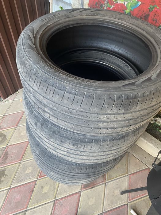 Продам резину летнюю