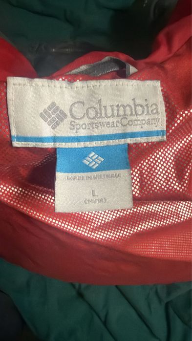 Пуховичёк  на мальчика